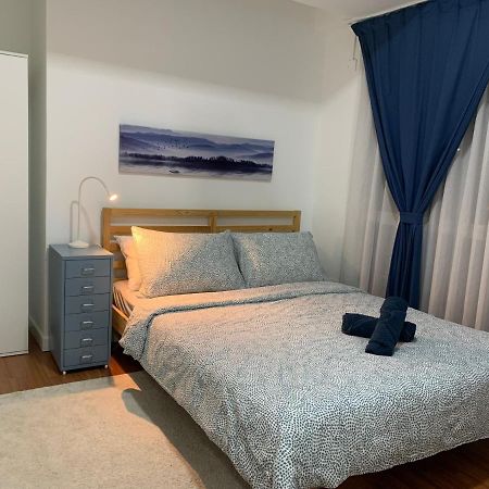 קואלה לומפור Menara Arina Uniti By Grabstay מראה חיצוני תמונה